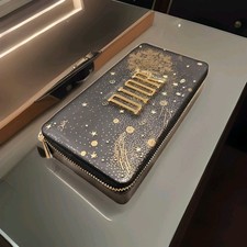 Dior Couture Lipstick Pouch &