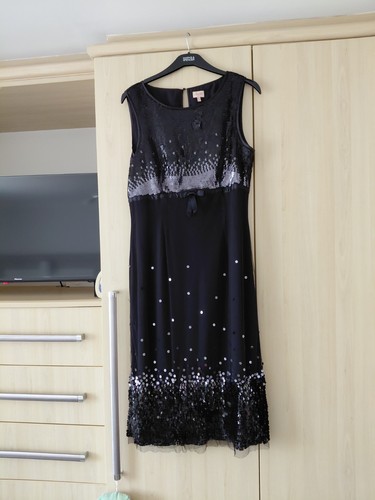 Beautiful sequinned sparkly - beautiful,