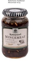 Robertsons Traditional