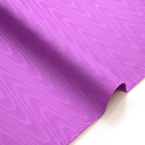 Shantung moire lining fabric - shantung,