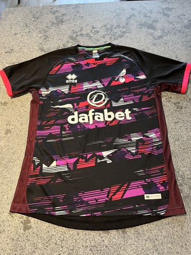 Norwich city 2020 2021 third - 2020/2021,