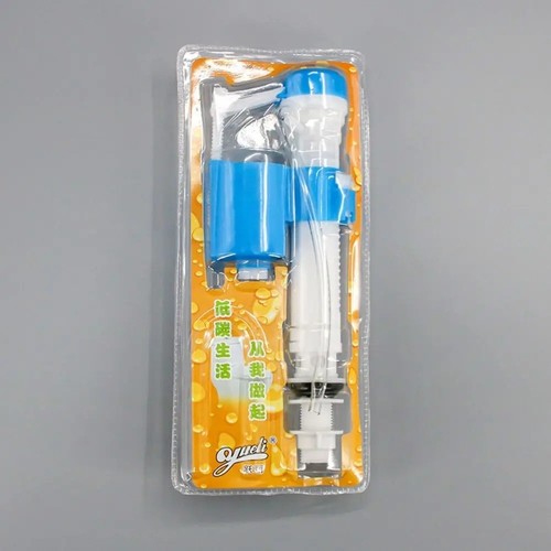 Toilet cistern valve fill - toilet,
