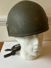 BRITISH ARMY MK6 HELMET SMALL