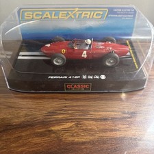 Scalextric Ferrari 41 2P Slot