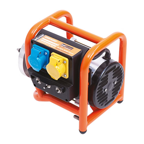 Portable 2800w generator - portable,