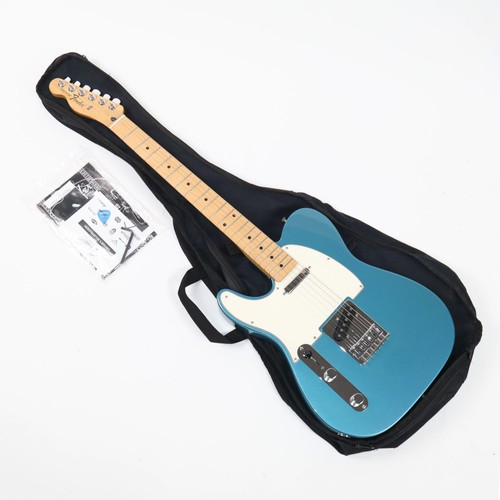 Fender mexico standard - fender,