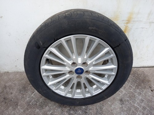Ford galaxy 215 10 - 55,