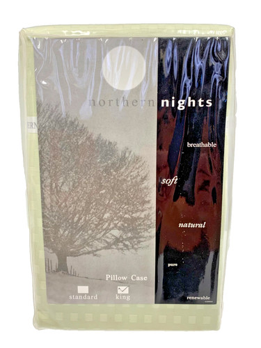 Northern nights king style - northern,