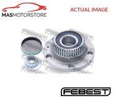 WHEEL HUB REAR FEBEST
