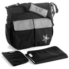 Jane Mama Bag – Organiser