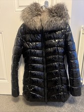 Girls Frocella Padded Coat