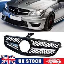 Front radiator grille - radiator, grill