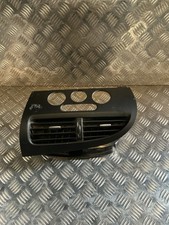 seat leon mk2 centre vents 2008 seat leon Centre Console Air Vents