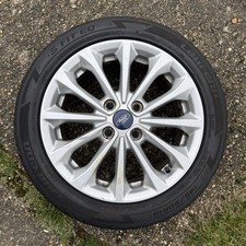 Ford Fiesta B max Titanium X /