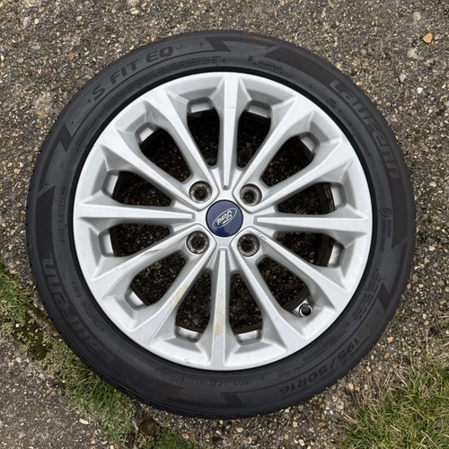 Ford fiesta max titanium - ford, x