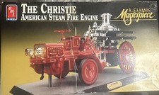 1992 The Christie American