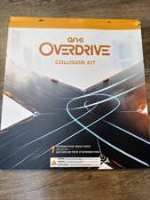 Anki Overdrive Collision Kit