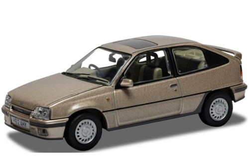 Corgi vauxhall astra - astra, mk2