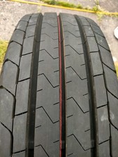 215 65 16c Bridgestone duravis set of 4 van tyres