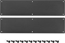 sourcing map 2pcs Door Kick