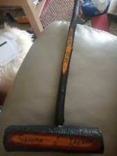 Vintage Irish Wooden