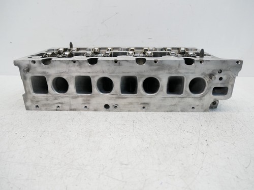 Cylinder head planned skoda - cylinder,