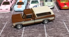 Greenlight Ford F150 Pickup