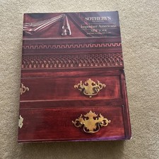 Sotheby's NeW York IMPORTANT