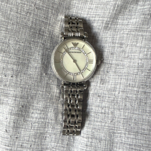 Emporio armani women quartz - emporio,
