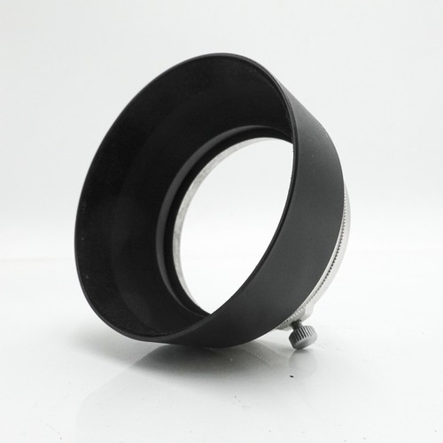Canon metal lens - metal,
