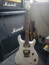 Marshall stack and musical