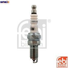 4x SPARK PLUG 13406 FOR K12A