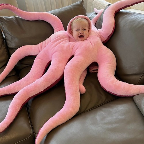 120cm giant pink plush - giant,