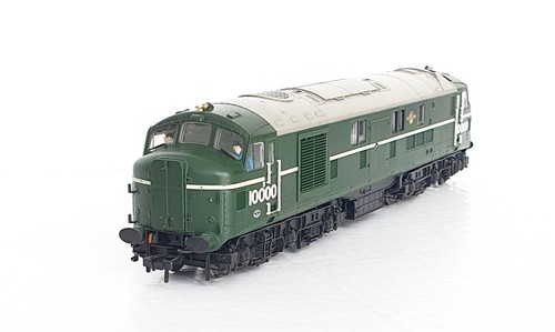 Bachmann 996 lms 10000 - bachmann,