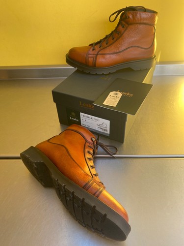 Loake trimble mens size - size, 9f