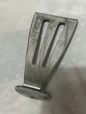 Vintage Tailpiece Guitar 12