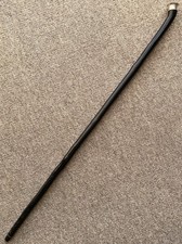 Antique Silver Collar 93 cm