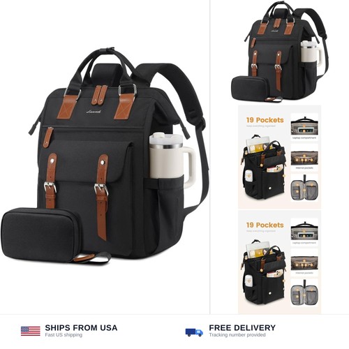 Lovevook laptop backpack - lovevook, for