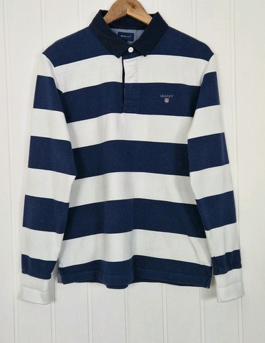 Gant mens rugger - rugger, stripe