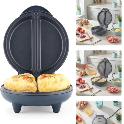 Mellow omelette maker - maker,