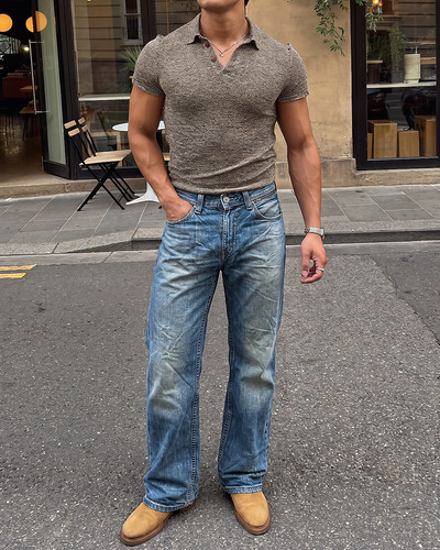 Levi 511 slim - levi's, w34