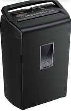 Commercial Paper Shredder