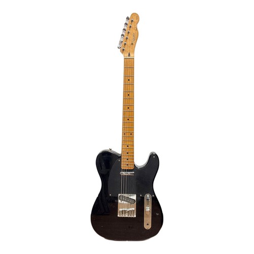 Squier fender telecaster - squier,