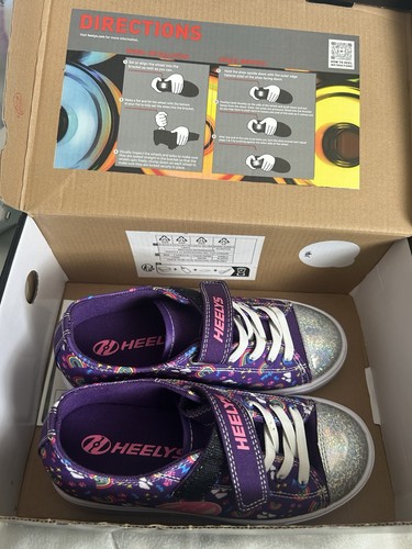 Heelys snazzy - heelys,