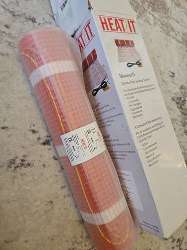Heatit electric - heatit, 1.5㎡