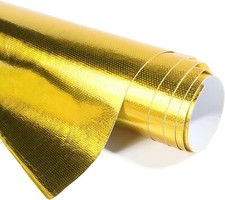 40“x47” Aluminized Heat