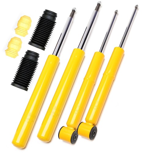 Technix sport front rear - sport,