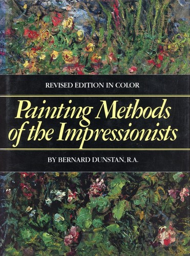 Painting methods the - painting,