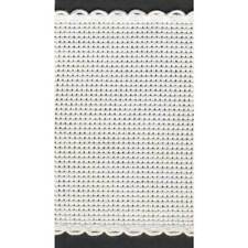 AIDA Zweigart cross stitch ribbon sold by the meter 8 cm wide 7008 color 1 W (EUR 7.99/m)