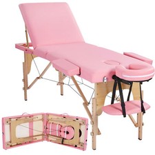 Adjustable Massage Bed Spa